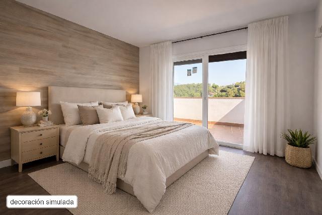 Imagen 30 Inmueble 298819 - Casa Adosada en venta en Terrassa / Casa adosada a estrenar en Can Palet de Vistalegre