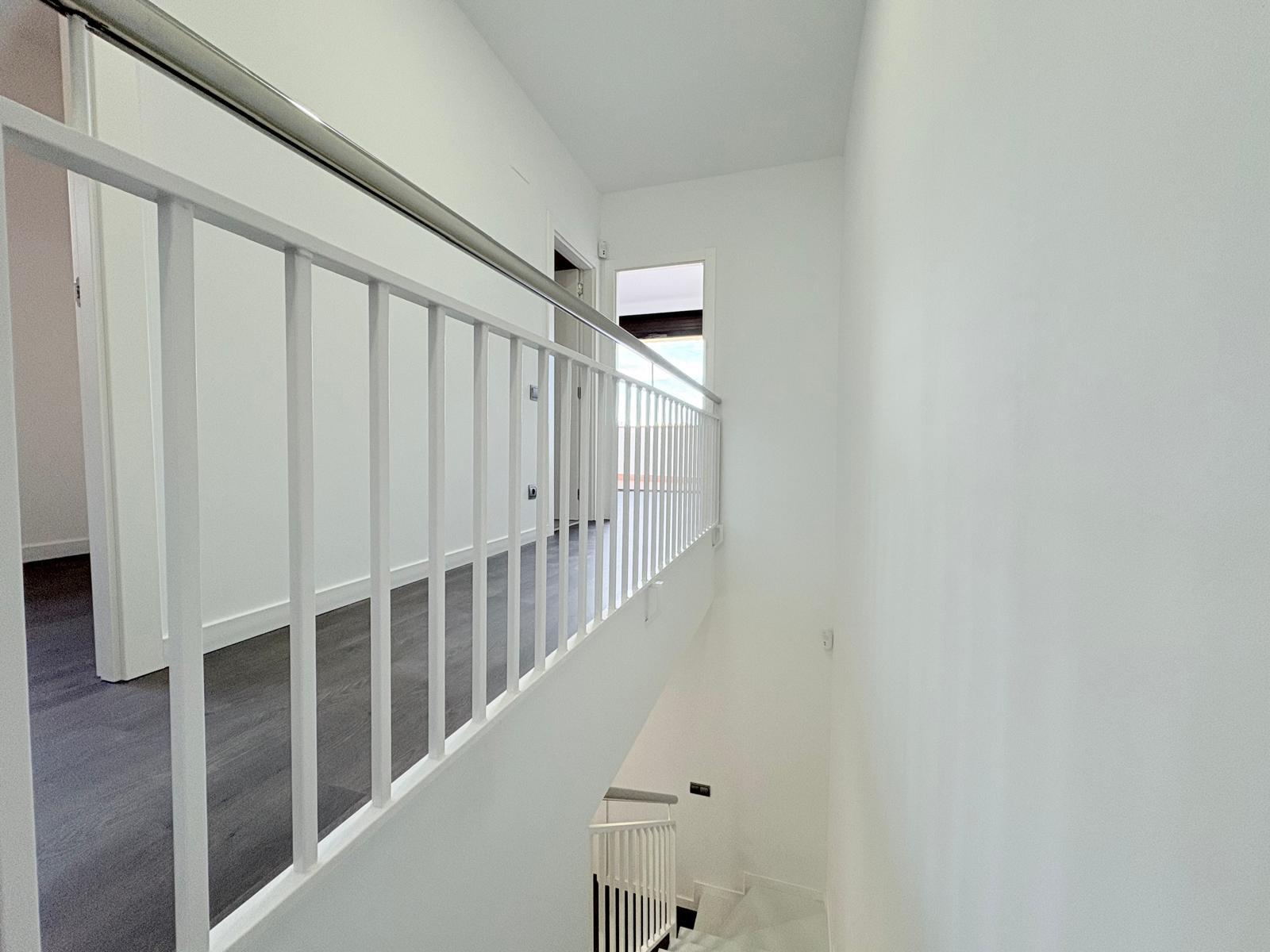 Imagen 22 Dúplex en venta en Terrassa / Adosado a estrenar en Can Palet de Vistalegre