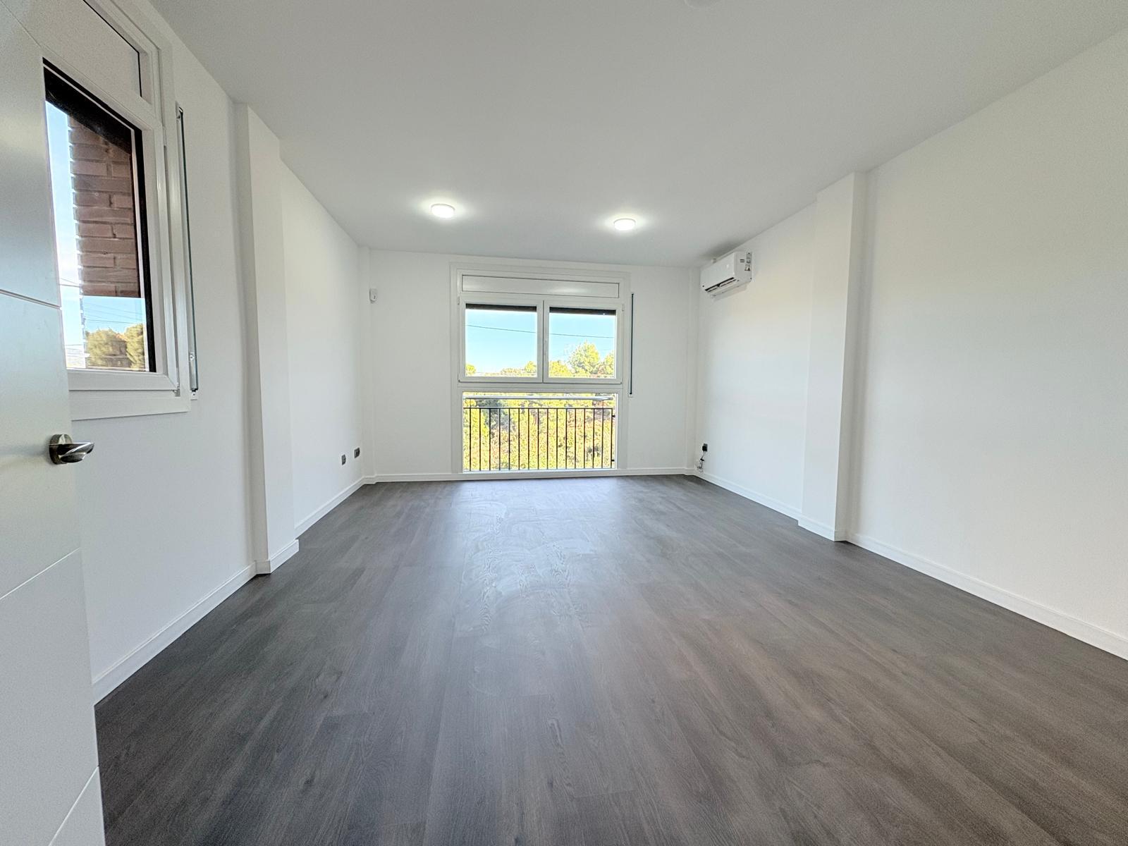 Imagen 16 Dúplex en venta en Terrassa / Adosado a estrenar en Can Palet de Vistalegre