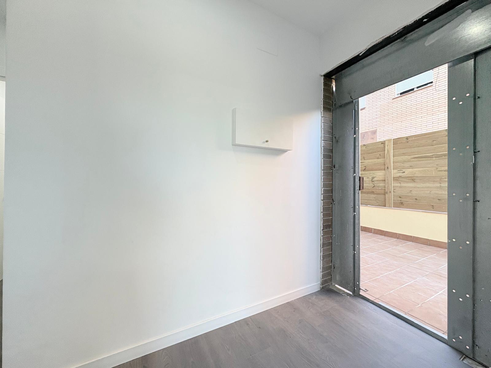 Imagen 25 Dúplex en venta en Terrassa / Adosado a estrenar en Can Palet de Vistalegre