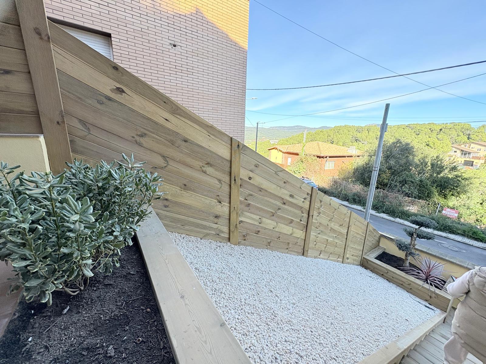 Imagen 5 Dúplex en venta en Terrassa / Adosado a estrenar en Can Palet de Vistalegre
