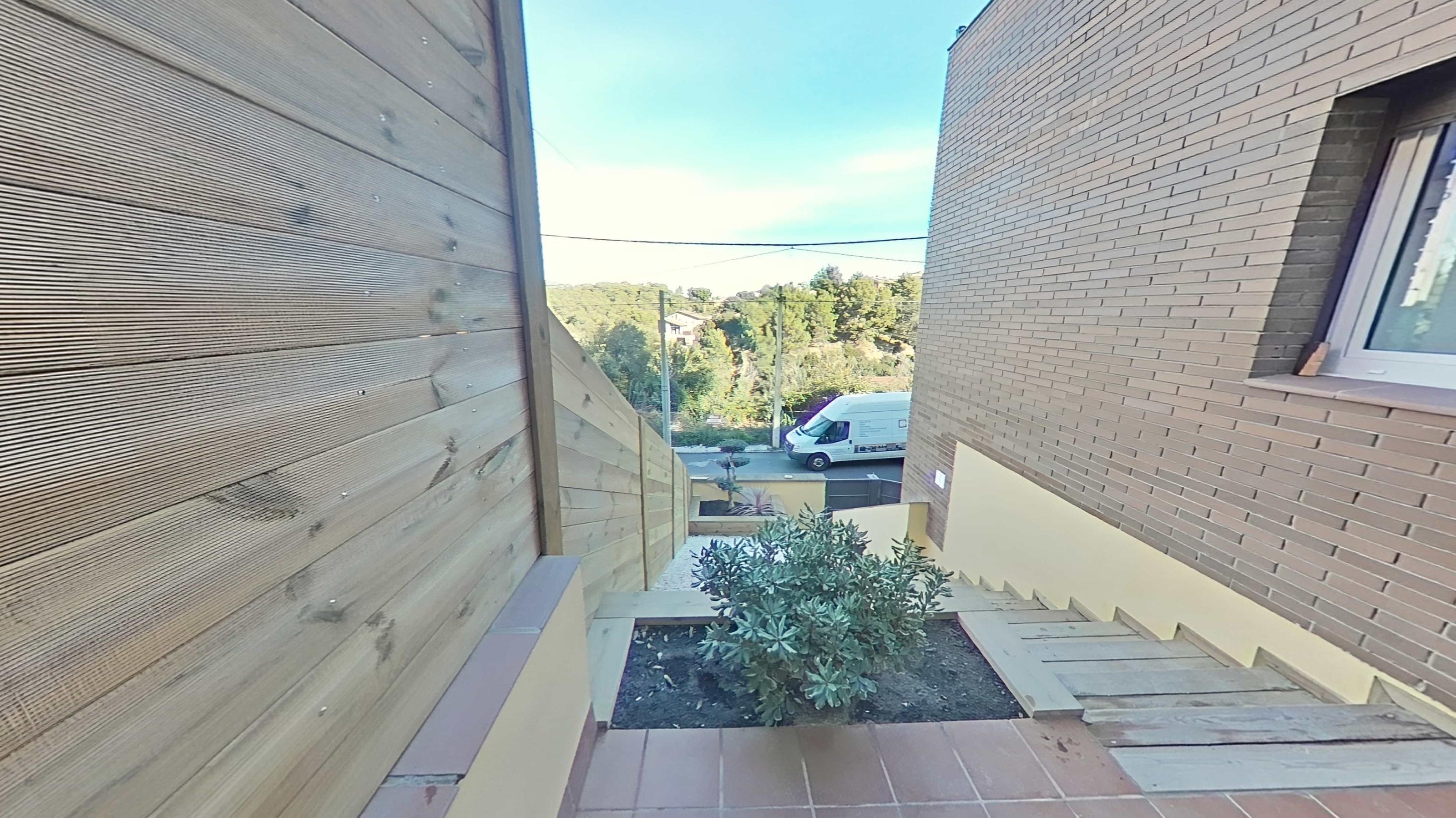 Imagen 29 Casa Aislada en venta en Terrassa / Can Palet de Vistalegre