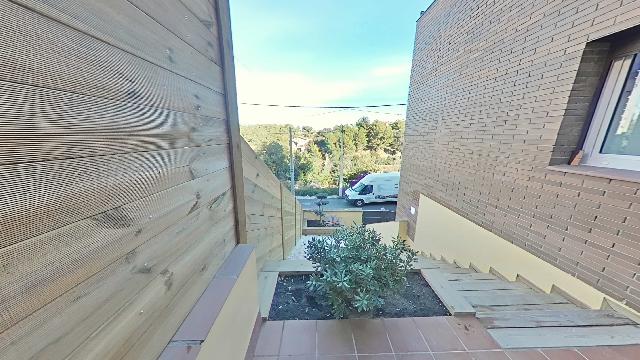 Imagen 29 Inmueble 298819 - Casa Aislada en venta en Terrassa / Can Palet de Vistalegre