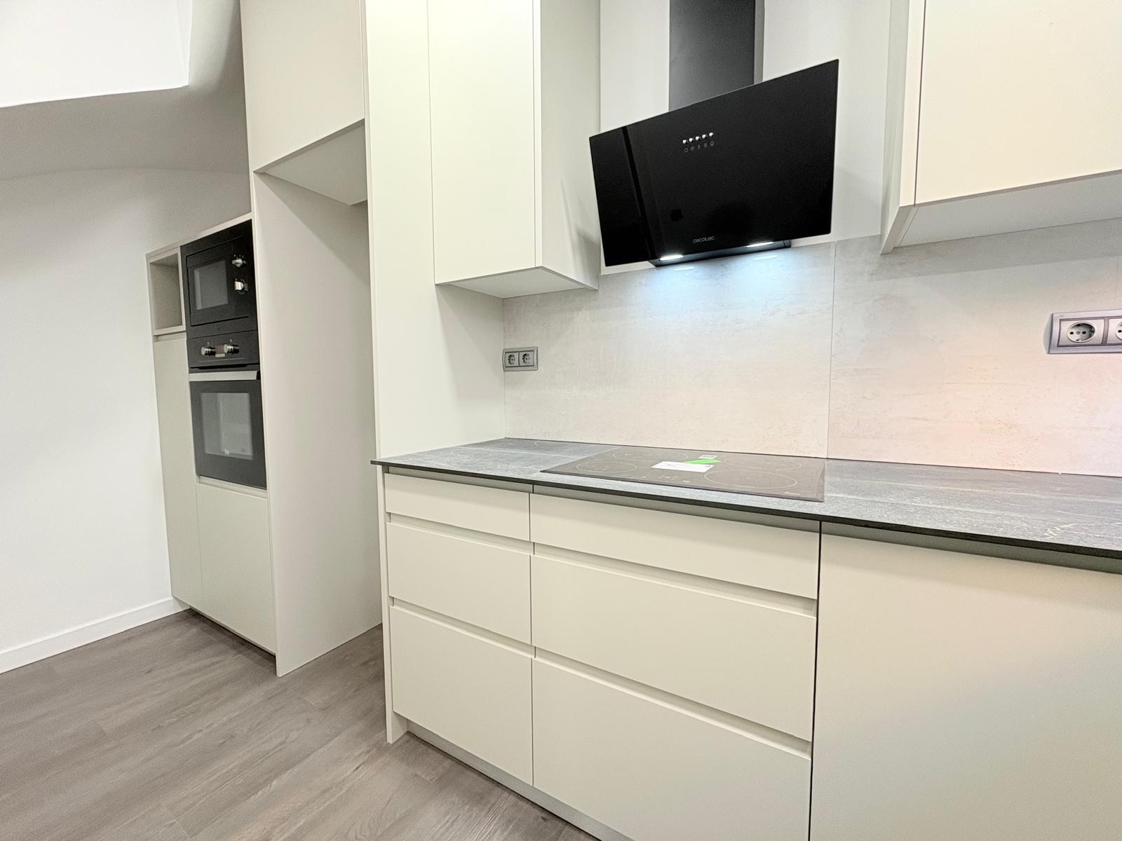 Imagen 3 Dúplex en venta en Terrassa / Adosado a estrenar en Can Palet de Vistalegre