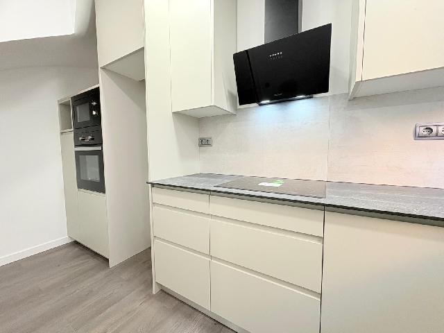 Imagen 3 Inmueble 298819 - Dúplex en venta en Terrassa / Adosado a estrenar en Can Palet de Vistalegre