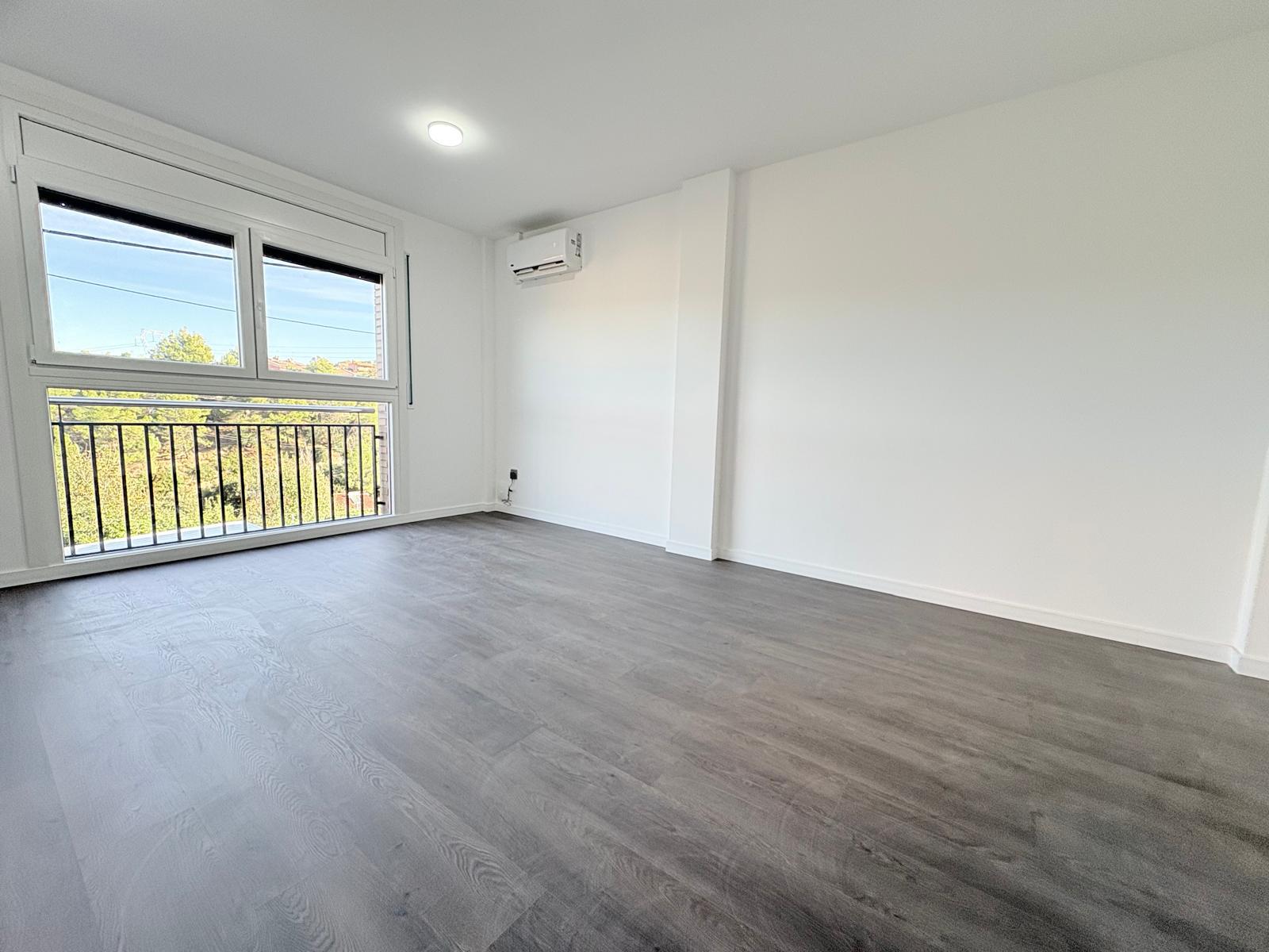 Imagen 7 Dúplex en venta en Terrassa / Adosado a estrenar en Can Palet de Vistalegre