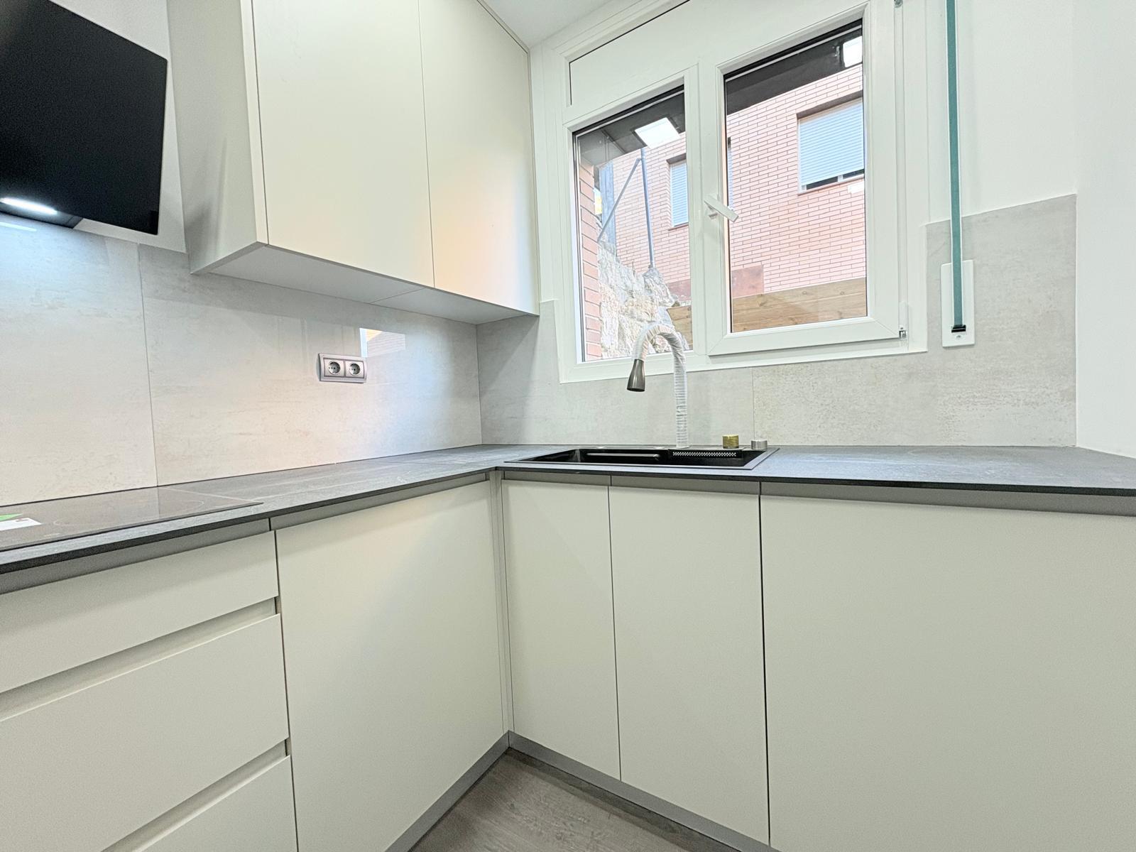 Imagen 13 Dúplex en venta en Terrassa / Adosado a estrenar en Can Palet de Vistalegre
