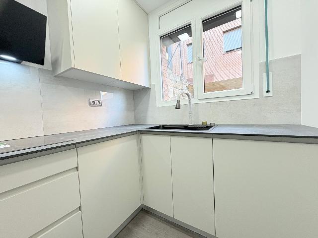 Imagen 12 Inmueble 298819 - Casa Adosada en venta en Terrassa / Casa adosada a estrenar en Can Palet de Vistalegre