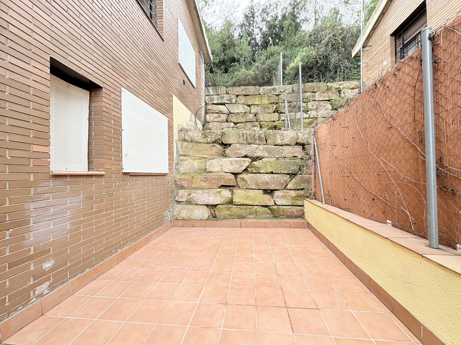 Imagen 11 Casa en venta en Terrassa /   Can Palet de Vistalegre