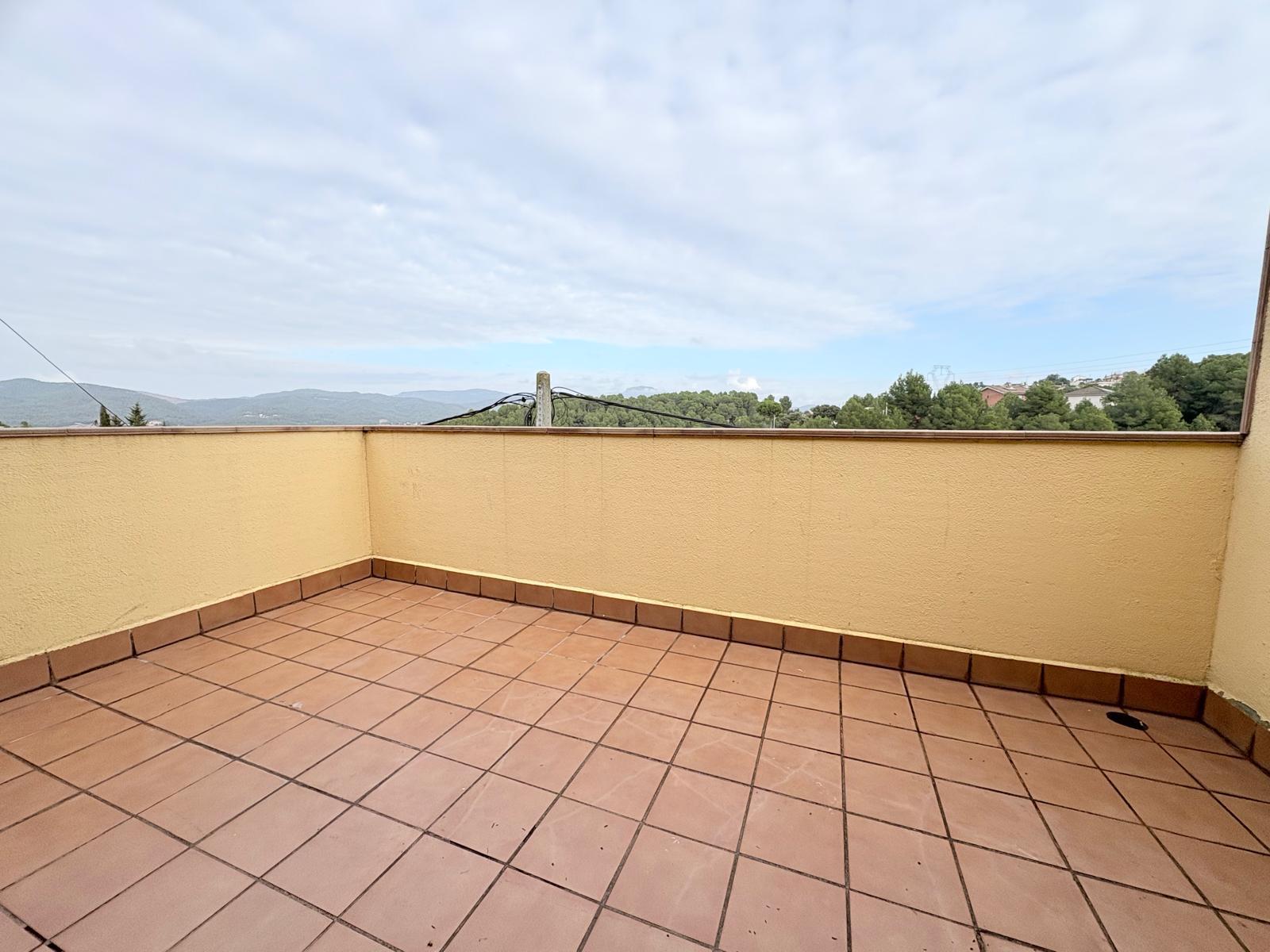 Imagen 4 Casa en venta en Terrassa / Can Palet de Vistalegre