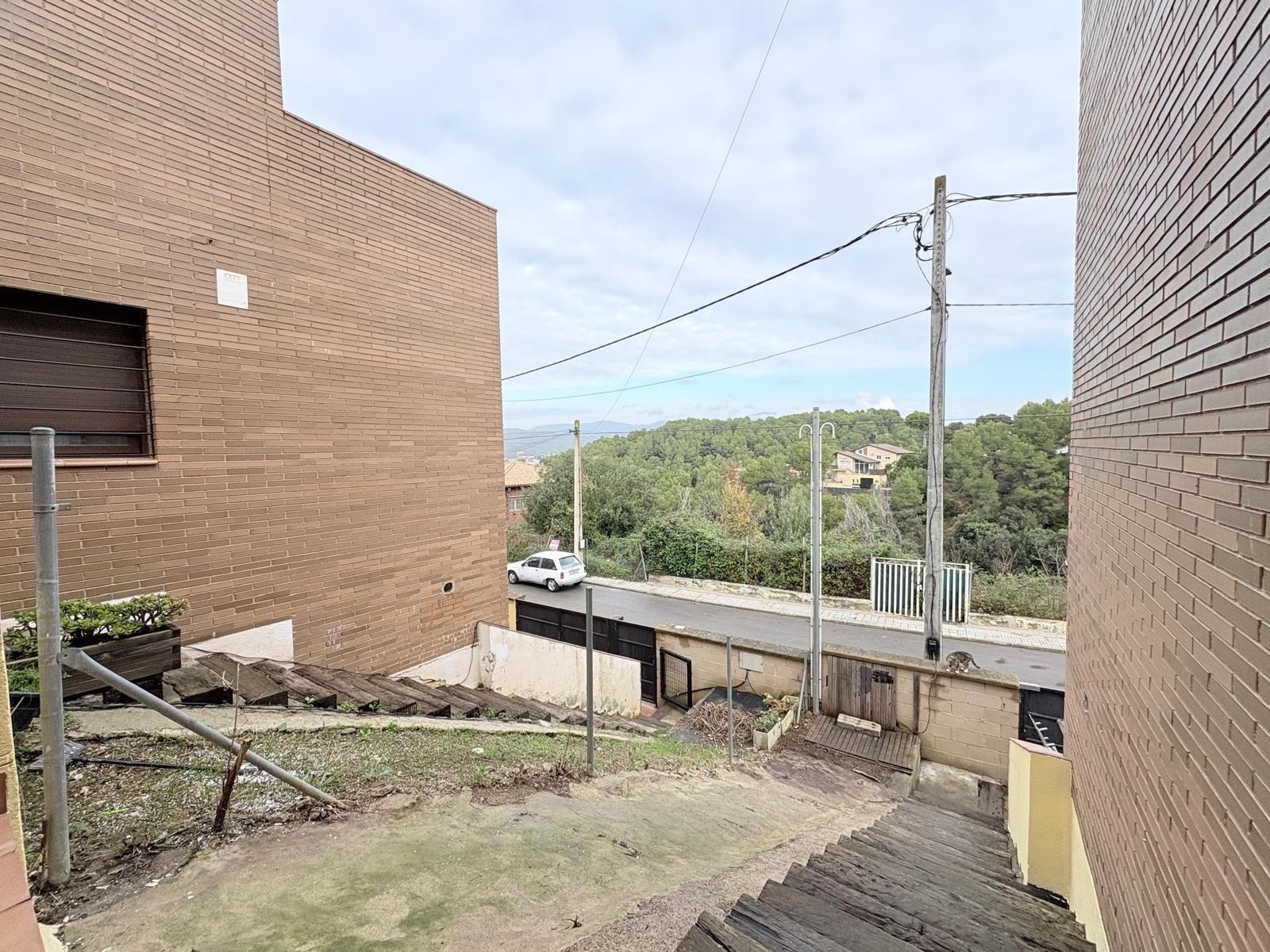 Imagen 12 Casa en venta en Terrassa / Can Palet de Vistalegre