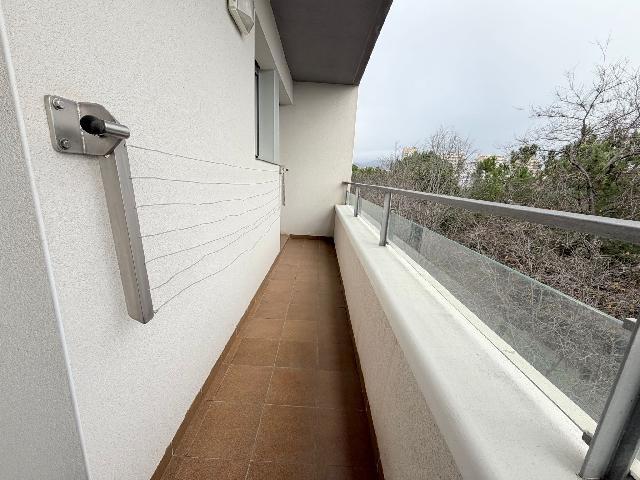 Imagen 5 Inmueble 299378 - Piso en venta en Terrassa / Junto al  Parc de Vallparadís