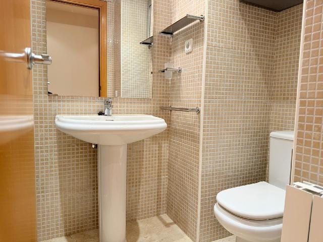 Imagen 14 Inmueble 299378 - Piso en venta en Terrassa / Junto al  Parc de Vallparadís