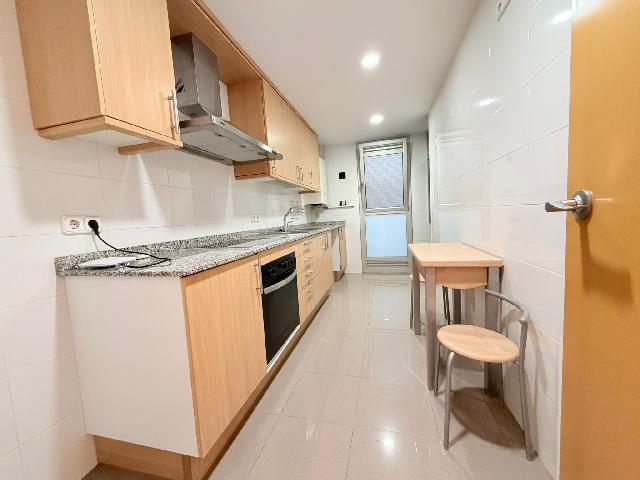 Imagen 8 Inmueble 299378 - Piso en venta en Terrassa / Junto al  Parc de Vallparadís