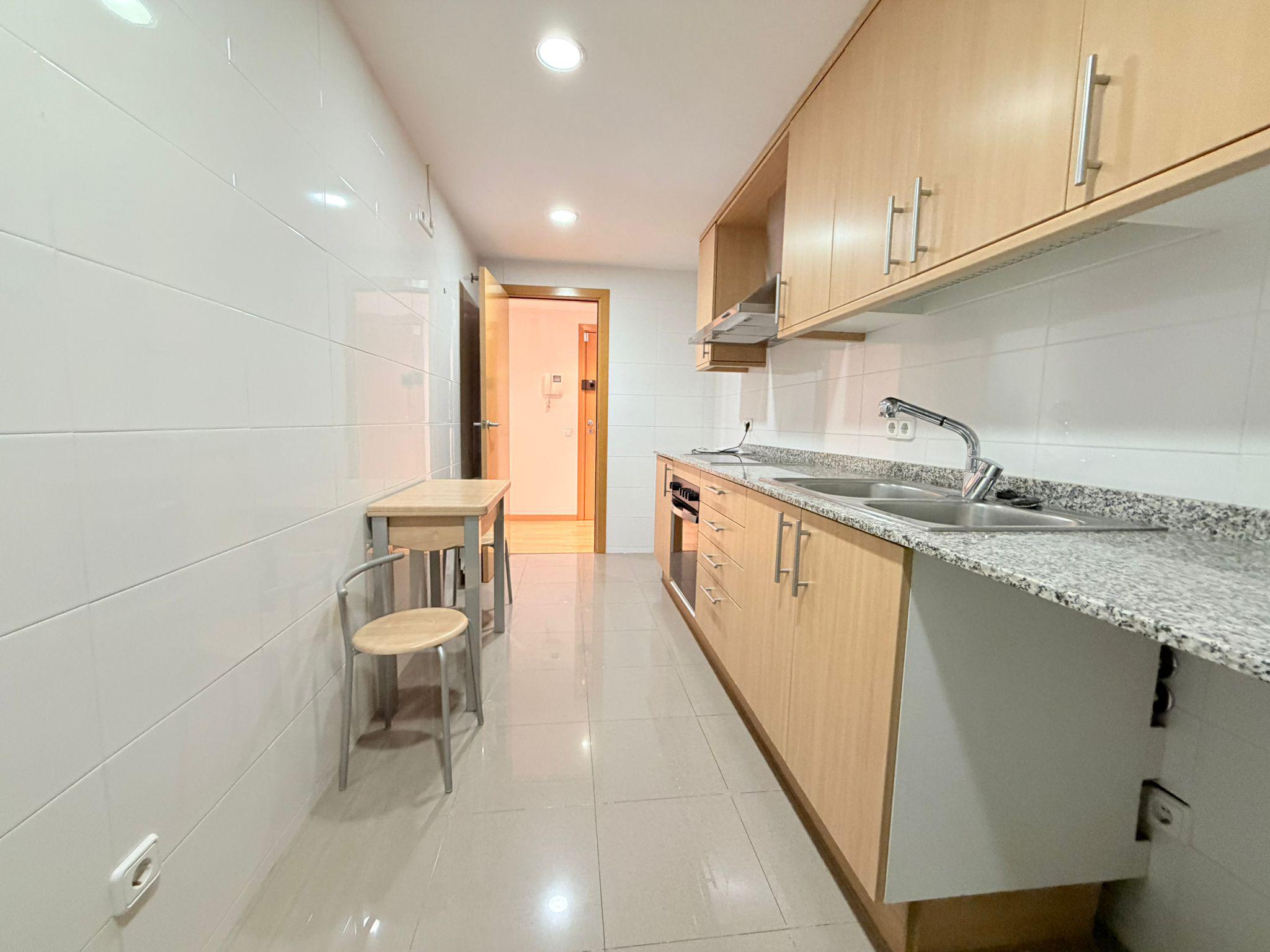 Imagen 7 Piso en venta en Terrassa / Junto al  Parc de Vallparadís