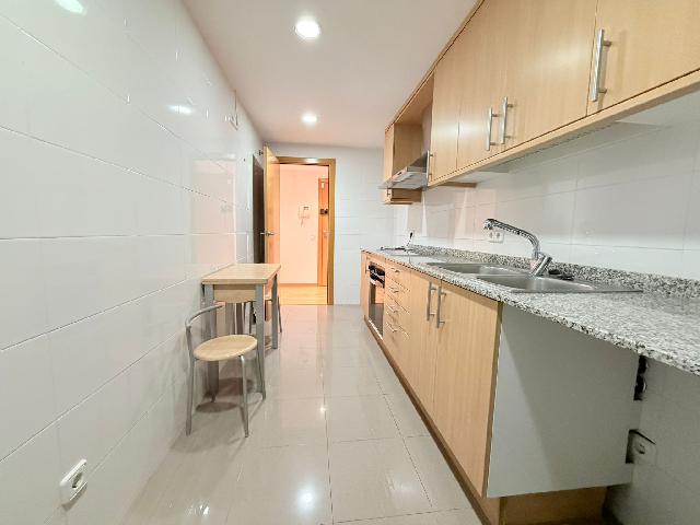 Imagen 7 Inmueble 299378 - Piso en venta en Terrassa / Junto al  Parc de Vallparadís