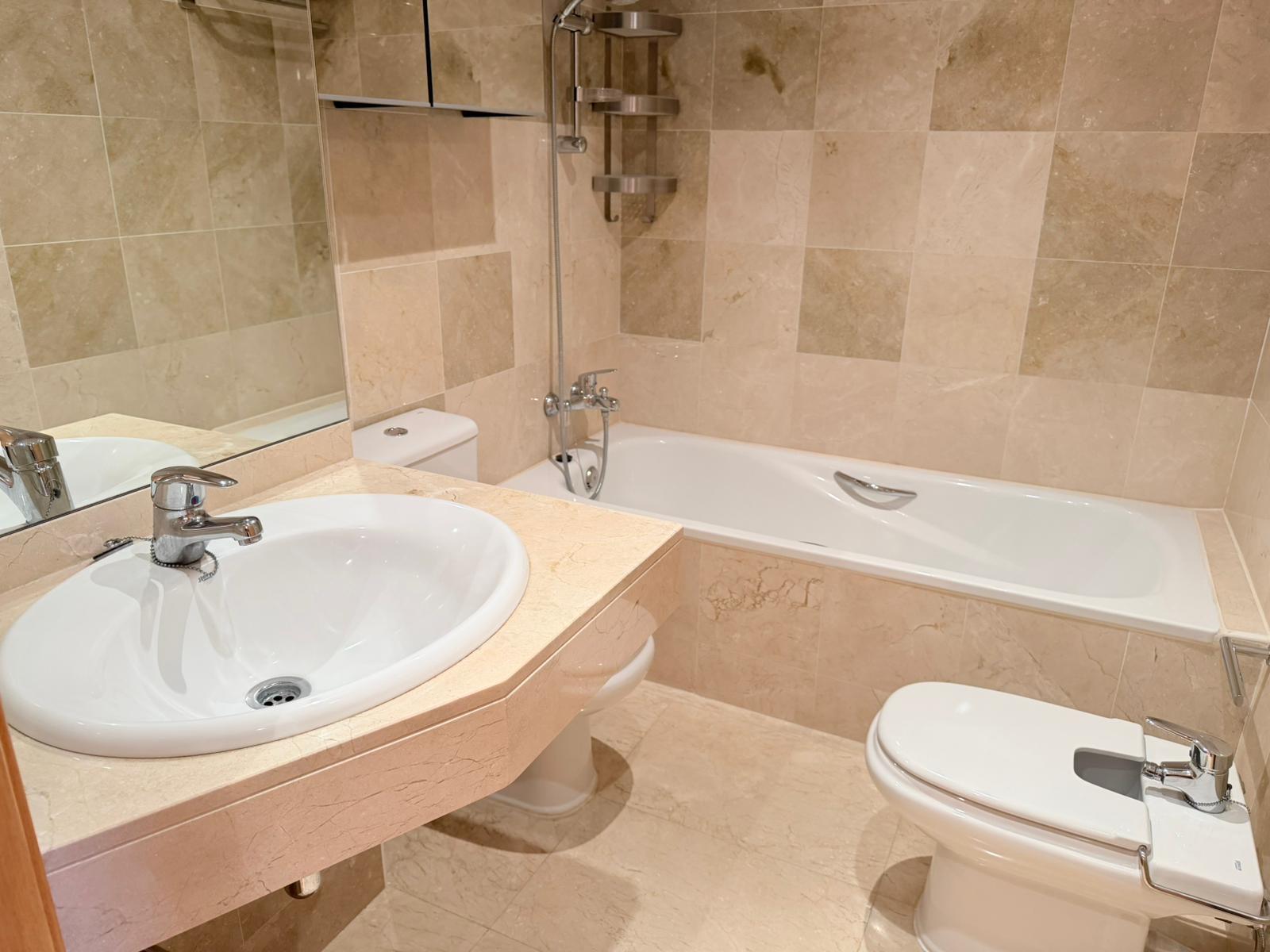 Imagen 24 Piso en venta en Terrassa / Junto al  Parc de Vallparadís