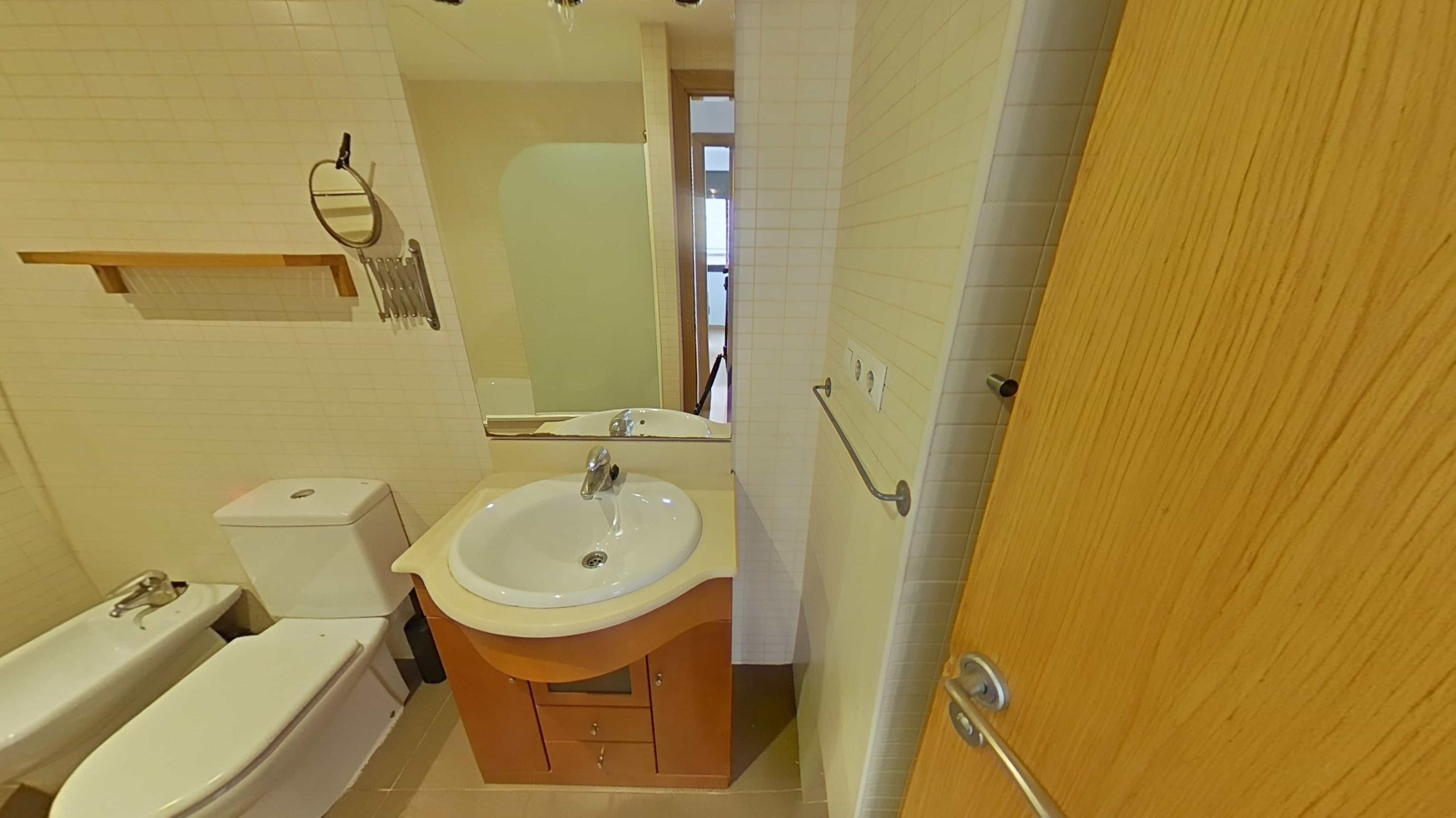 Imagen 28 Piso en venta en Terrassa / A 5 minutos Parc de Vallparadís