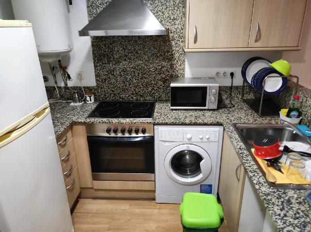 Imagen 15 Inmueble 299561 - Piso en venta en Terrassa / A 5 minutos Parc de Vallparadís