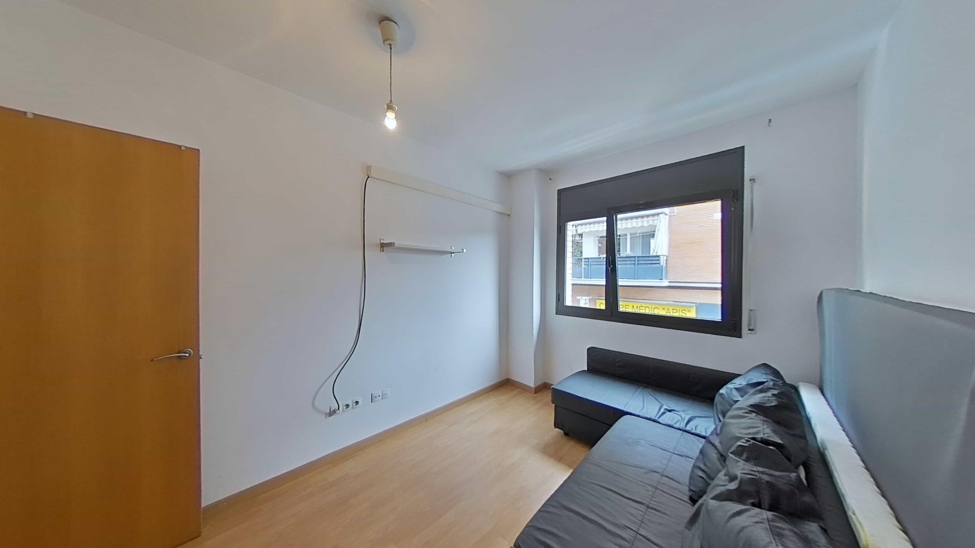 Imagen 26 Piso en venta en Terrassa / A 5 minutos Parc de Vallparadís