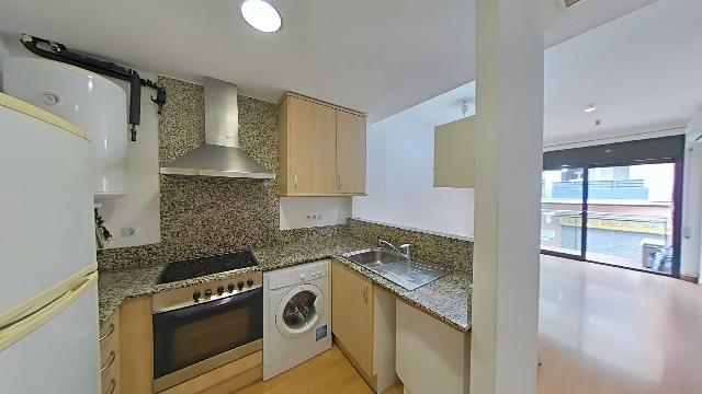 Imagen 9 Inmueble 299561 - Piso en venta en Terrassa / A 5 minutos Parc de Vallparadís