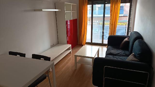 Imagen 1 Inmueble 299561 - Piso en venta en Terrassa / A 5 minutos Parc de Vallparadís
