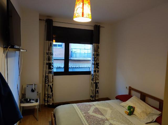 Imagen 12 Inmueble 299561 - Piso en venta en Terrassa / A 5 minutos Parc de Vallparadís