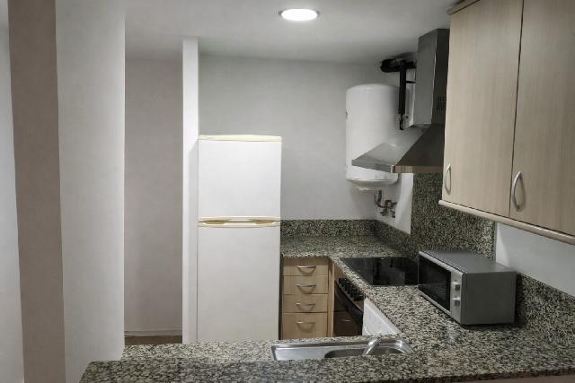 Imagen 3 Inmueble 299561 - Piso en venta en Terrassa / A 5 minutos Parc de Vallparadís