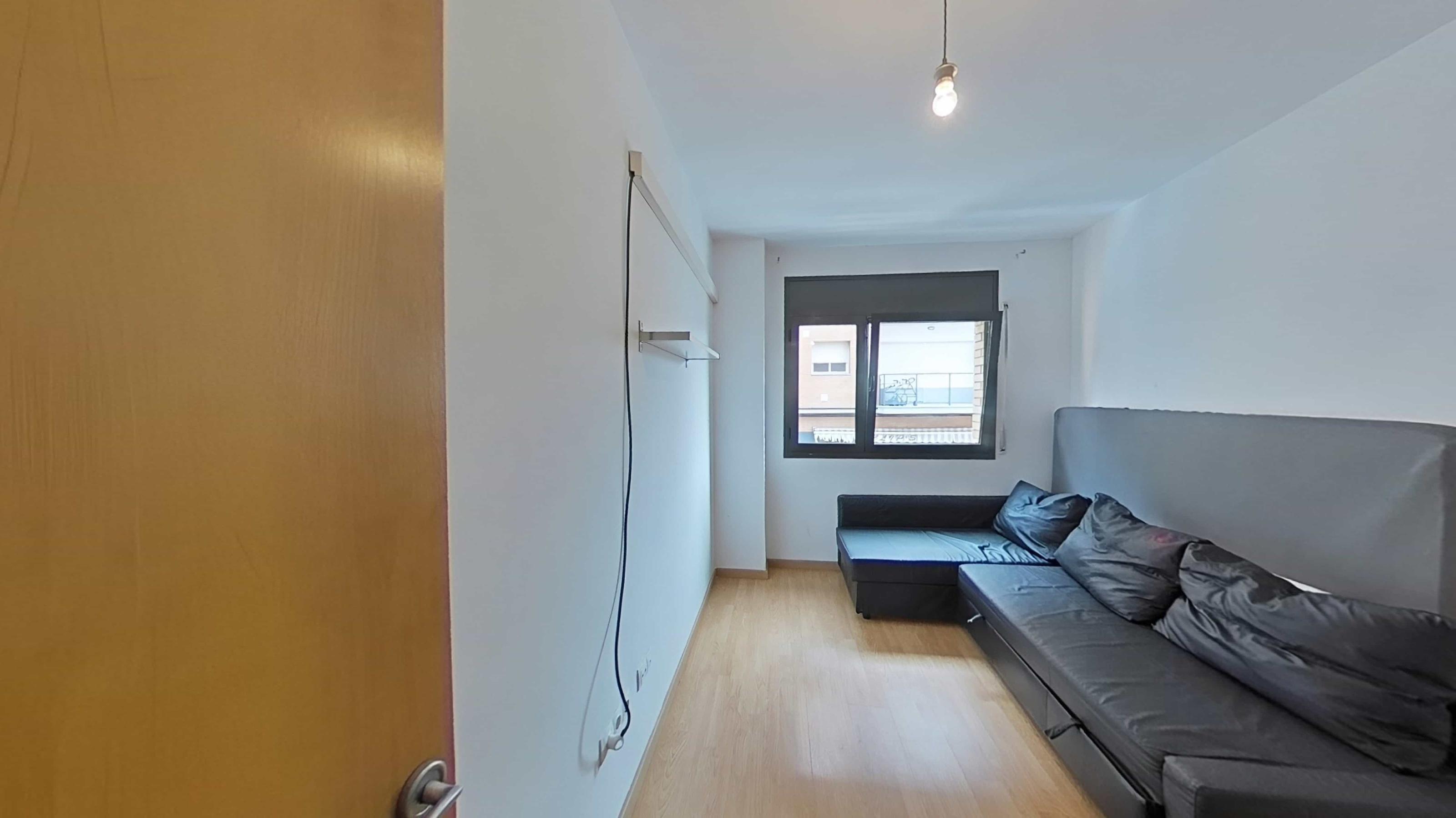 Imagen 22 Piso en venta en Terrassa / A 5 minutos Parc de Vallparadís