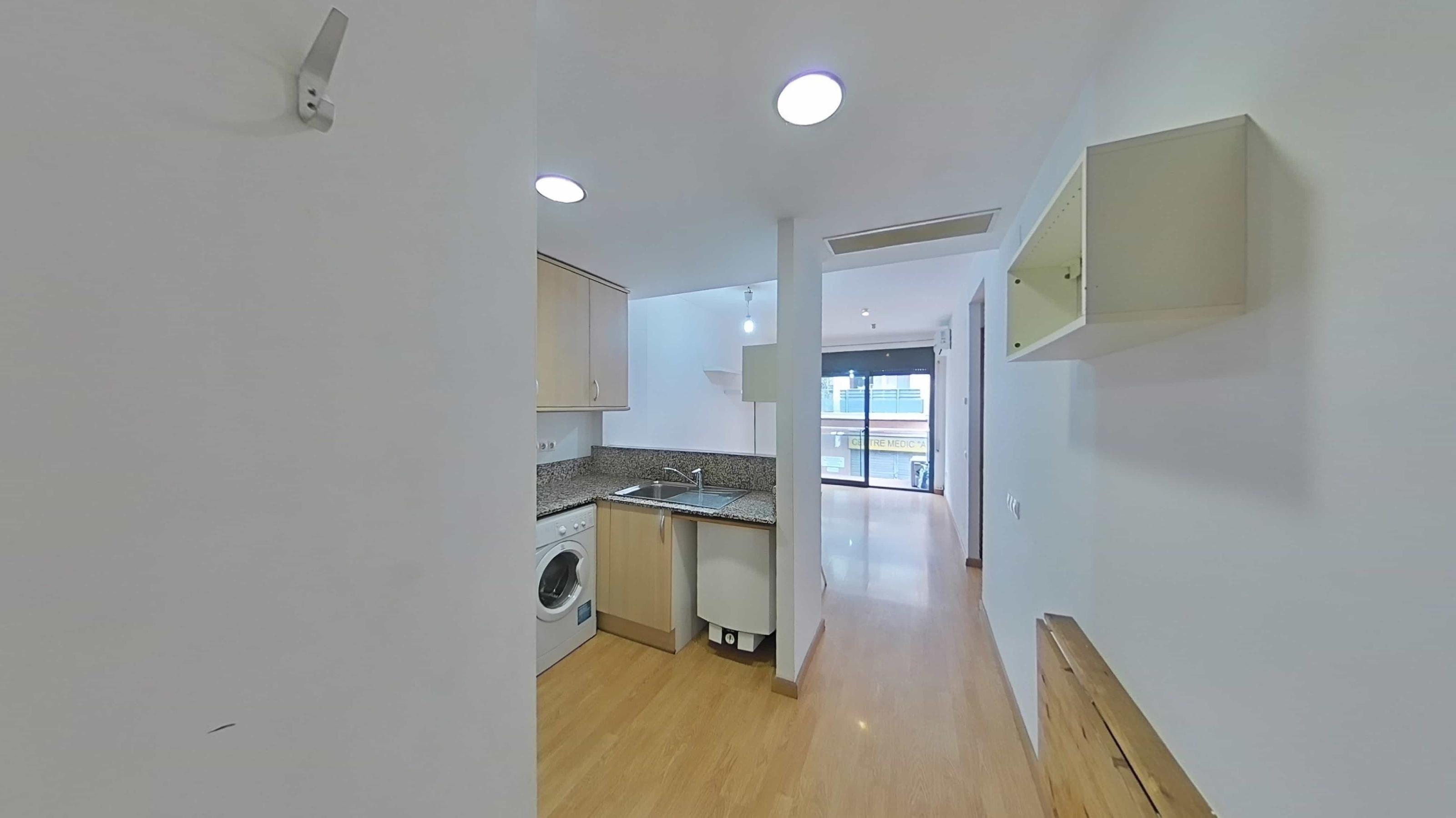 Imagen 1 Piso en venta en Terrassa / A 5 minutos Parc de Vallparadís