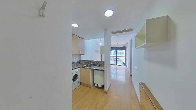Imagen 1 Inmueble 299561 - Piso en venta en Terrassa / A 5 minutos Parc de Vallparadís