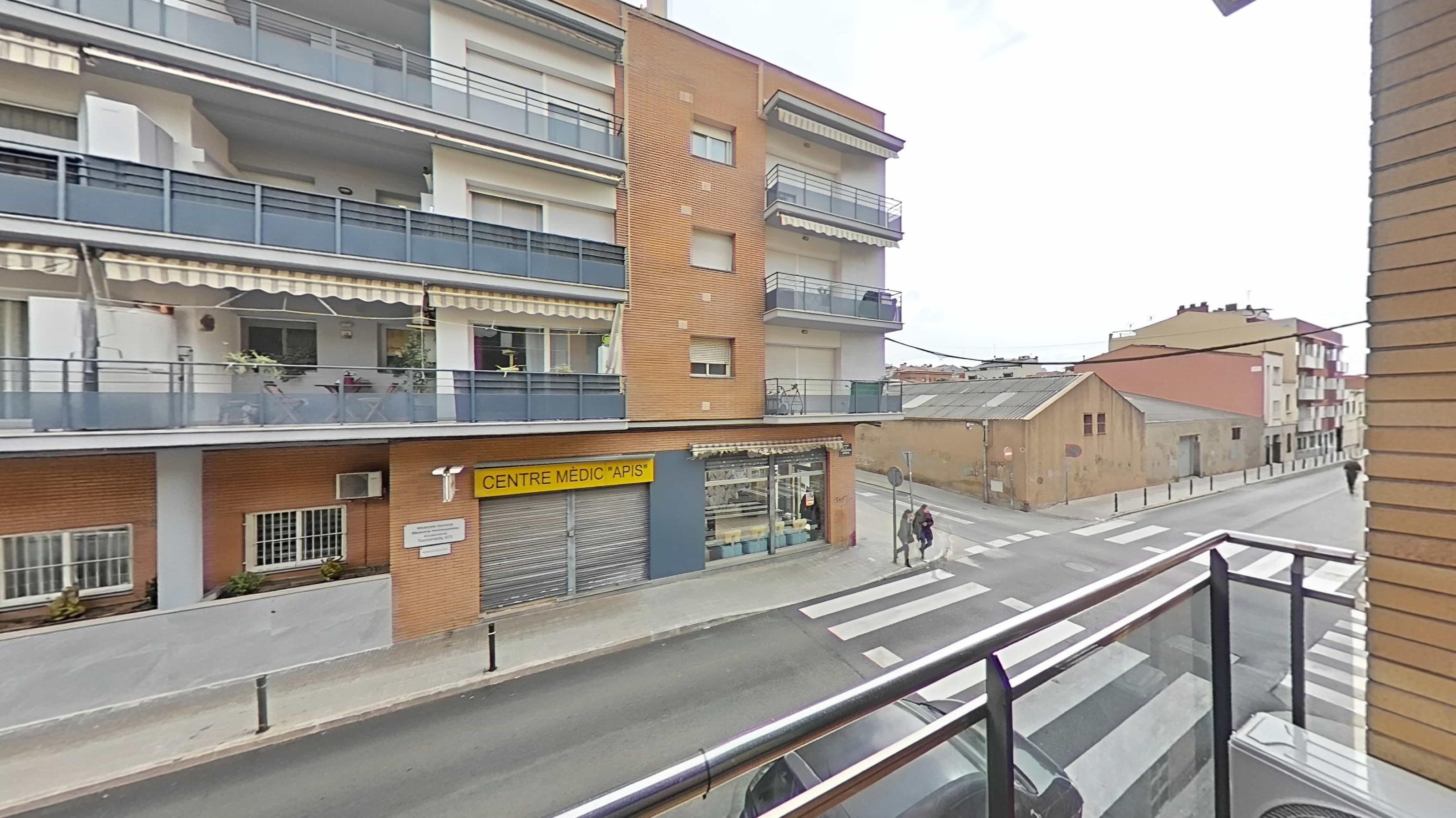 Imagen 18 Piso en venta en Terrassa / A 5 minutos Parc de Vallparadís