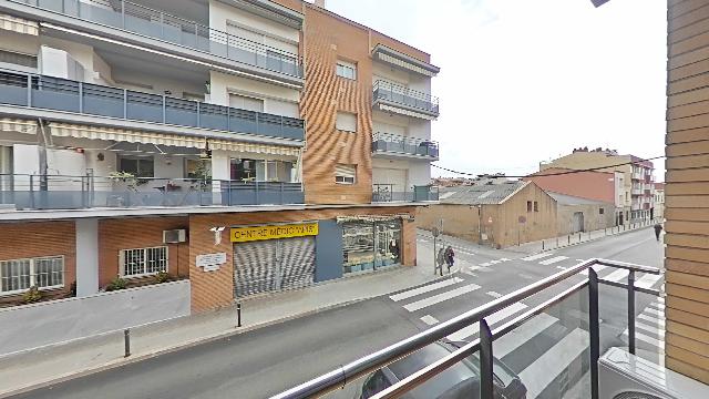 Imagen 18 Inmueble 299561 - Piso en venta en Terrassa / A 5 minutos Parc de Vallparadís