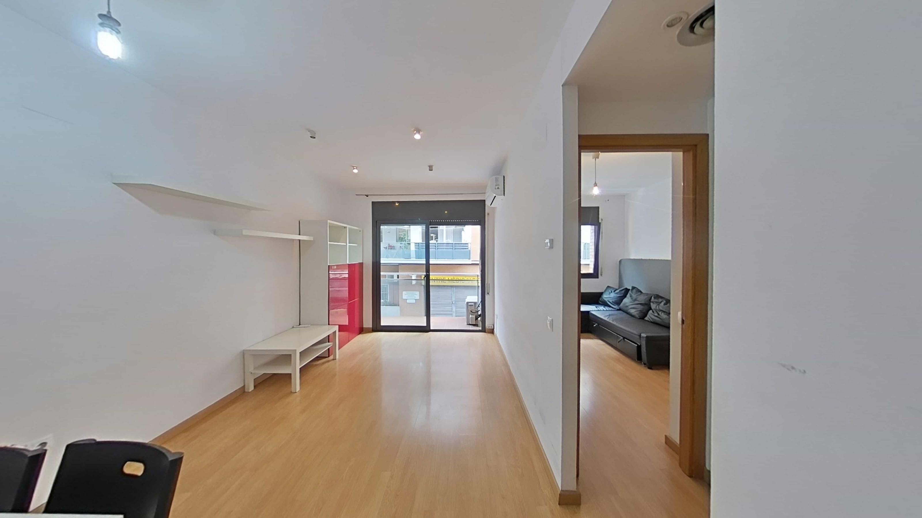 Imagen 17 Piso en venta en Terrassa / A 5 minutos Parc de Vallparadís