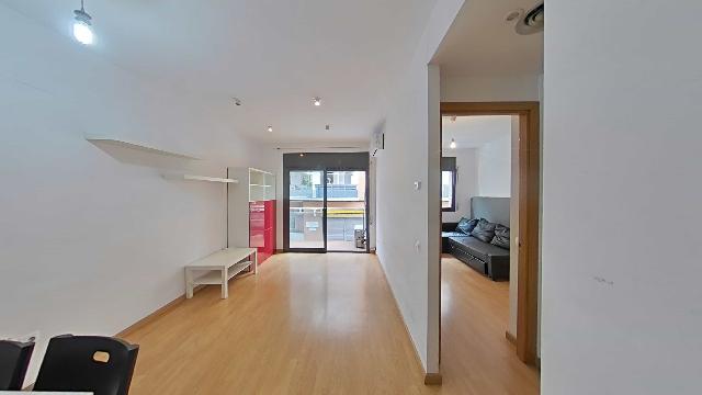 Imagen 17 Inmueble 299561 - Piso en venta en Terrassa / A 5 minutos Parc de Vallparadís