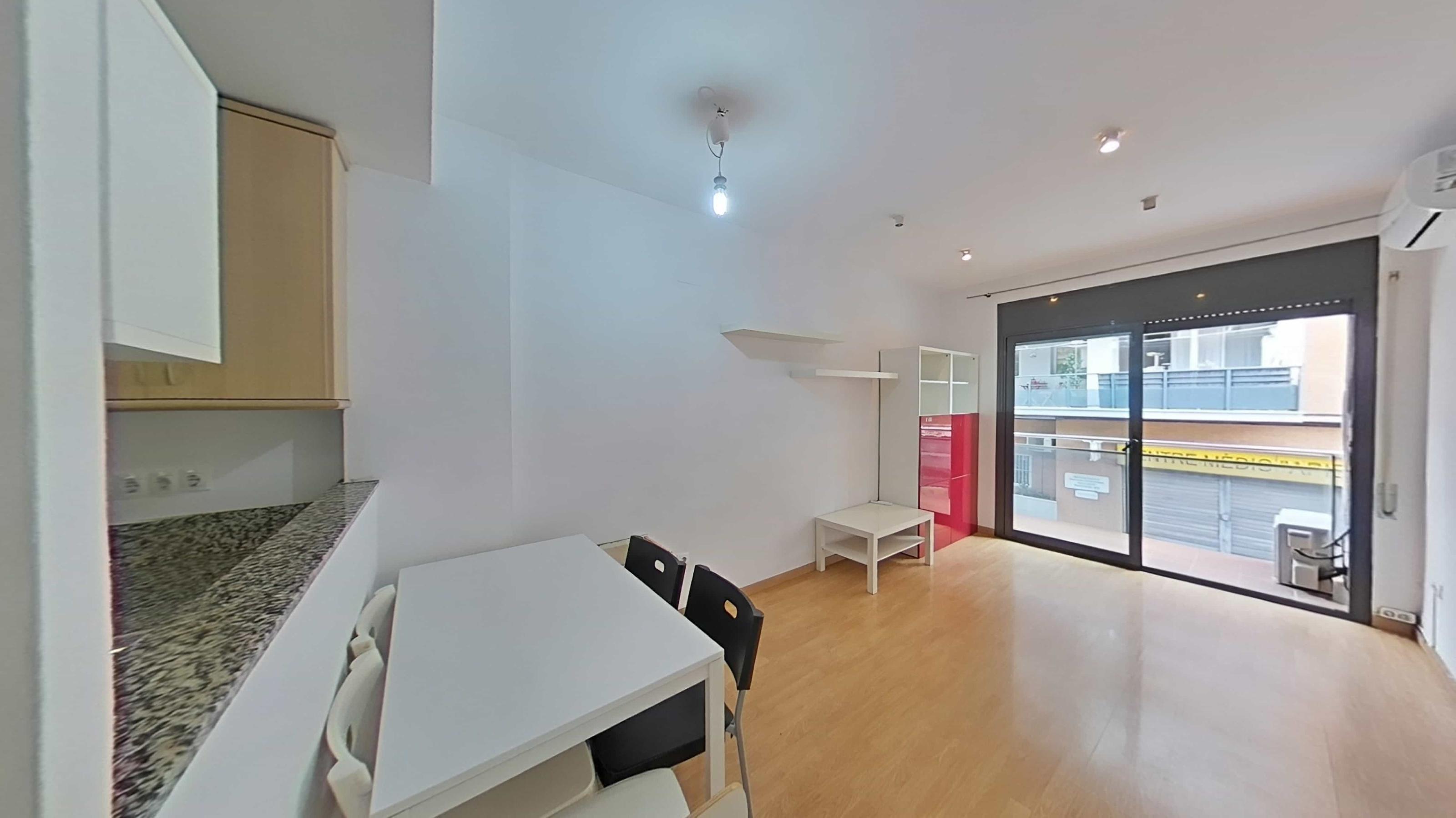 Imagen 16 Piso en venta en Terrassa / A 5 minutos Parc de Vallparadís