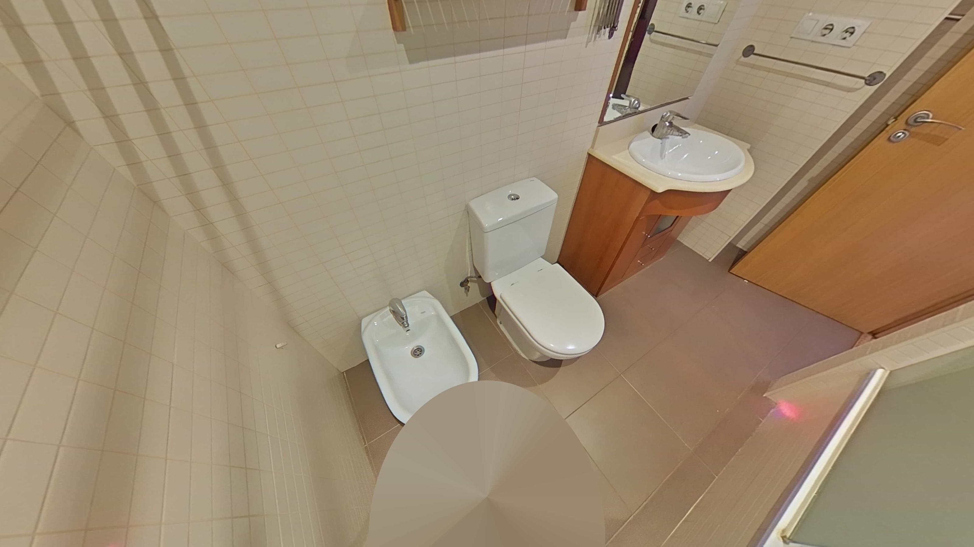 Imagen 32 Piso en venta en Terrassa / A 5 minutos Parc de Vallparadís