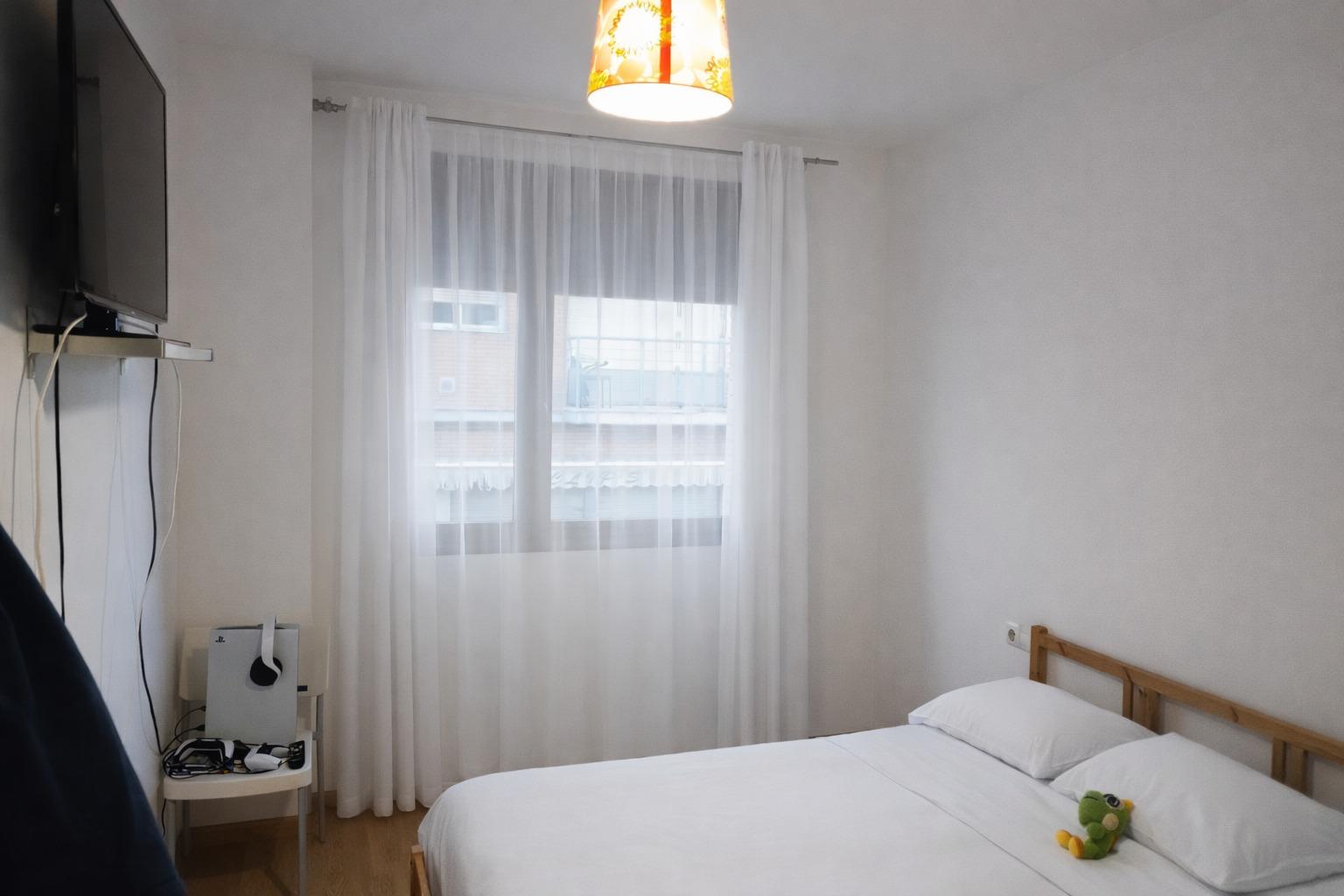 Imagen 2 Piso en venta en Terrassa / A 5 minutos Parc de Vallparadís