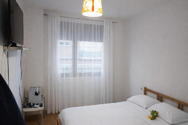 Imagen 6 Inmueble 299561 - Piso en venta en Terrassa / A 5 minutos Parc de Vallparadís