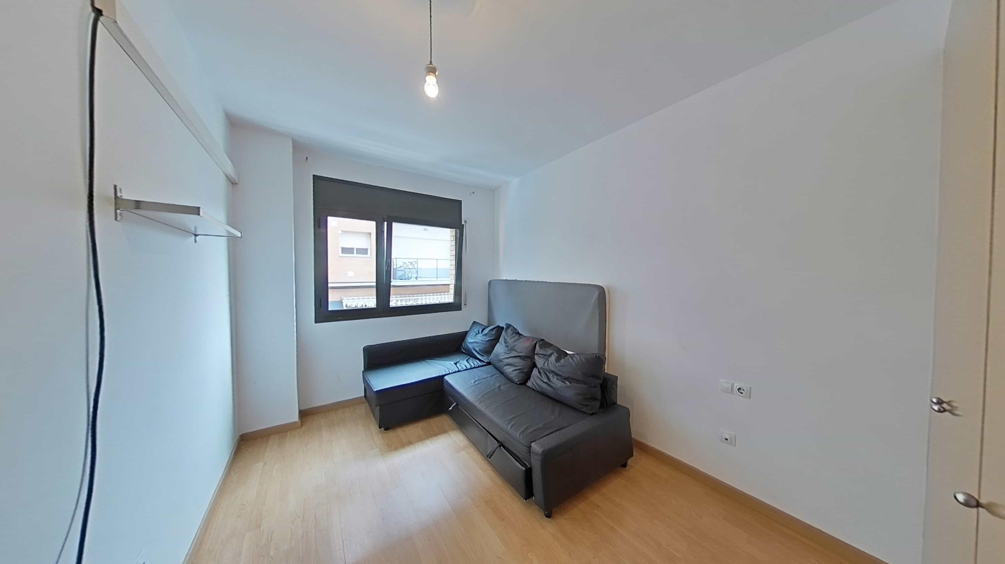 Imagen 23 Piso en venta en Terrassa / A 5 minutos Parc de Vallparadís