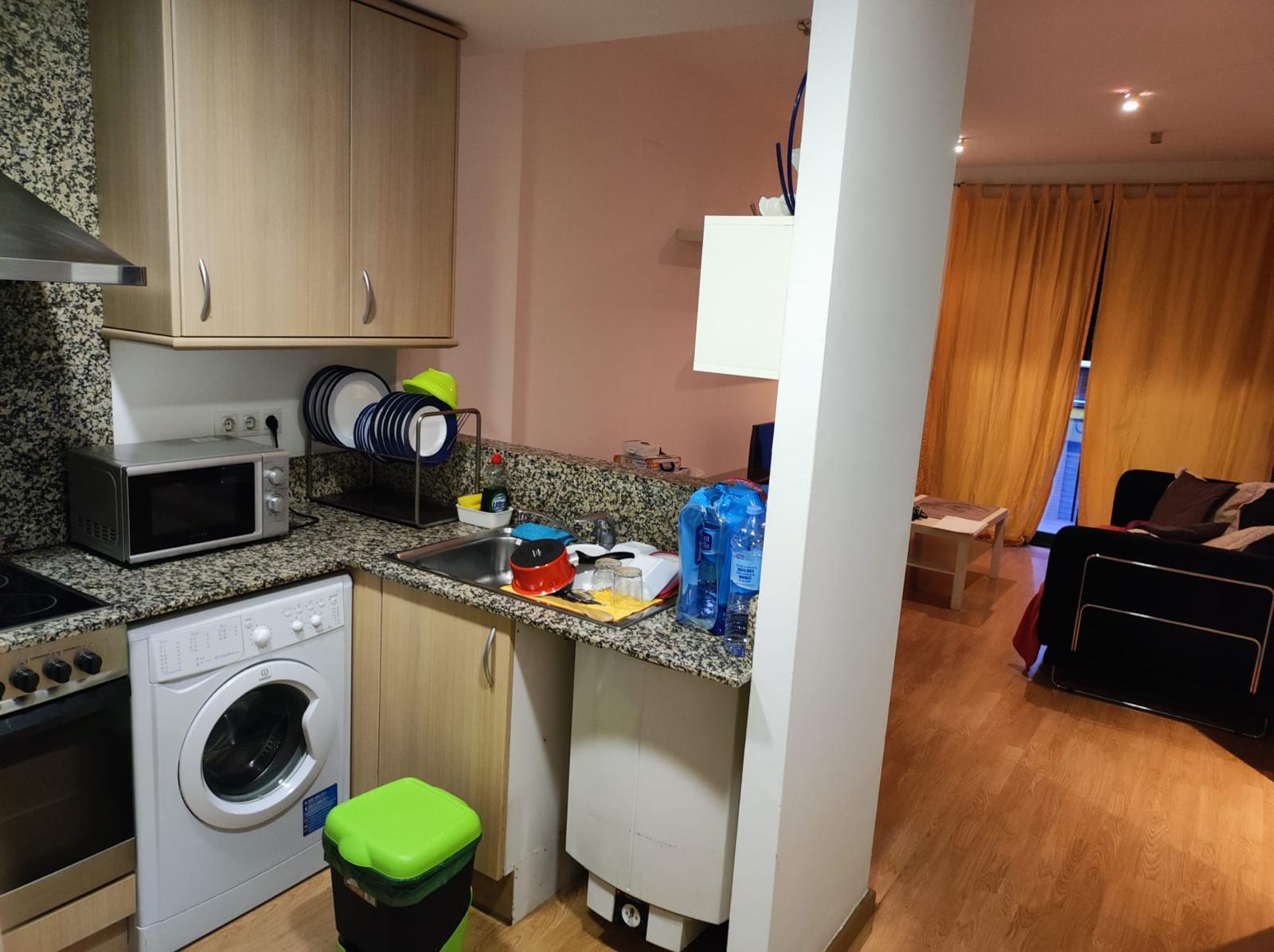 Imagen 11 Piso en venta en Terrassa / A 5 minutos Parc de Vallparadís