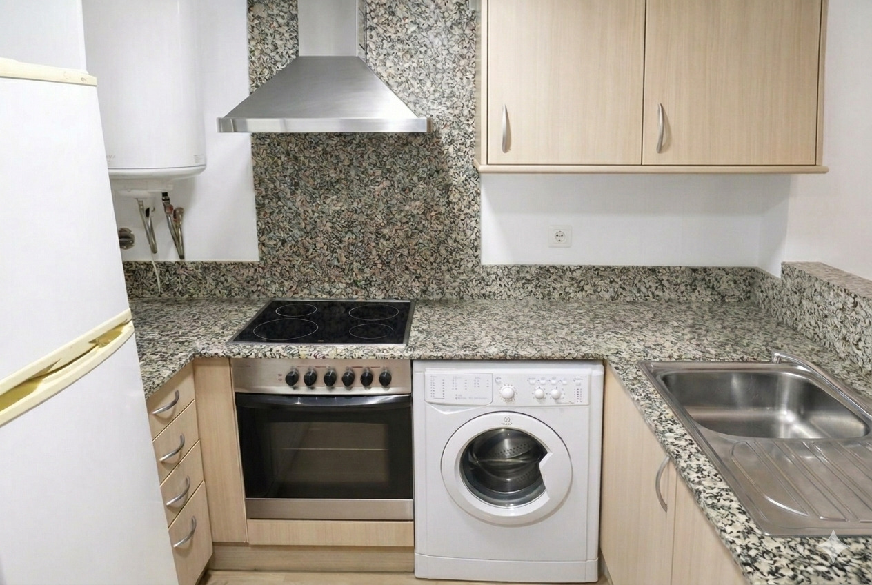 Imagen 33 Piso en venta en Terrassa / A 5 minutos Parc de Vallparadís