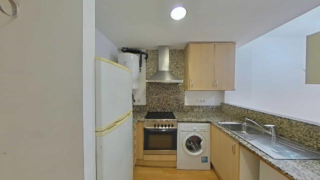 Imagen 7 Inmueble 299561 - Piso en venta en Terrassa / A 5 minutos Parc de Vallparadís
