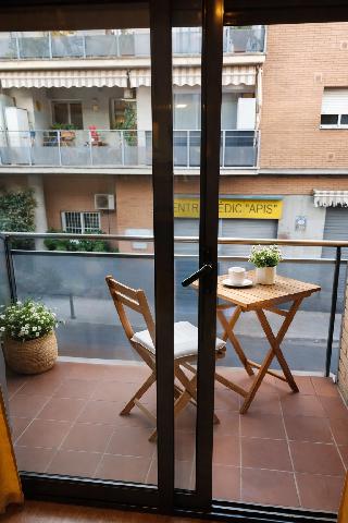 Imagen 7 Inmueble 299561 - Piso en venta en Terrassa / A 5 minutos Parc de Vallparadís