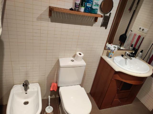 Imagen 14 Inmueble 299561 - Piso en venta en Terrassa / A 5 minutos Parc de Vallparadís