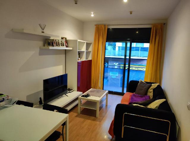 Imagen 4 Inmueble 299561 - Piso en venta en Terrassa / A 5 minutos Parc de Vallparadís