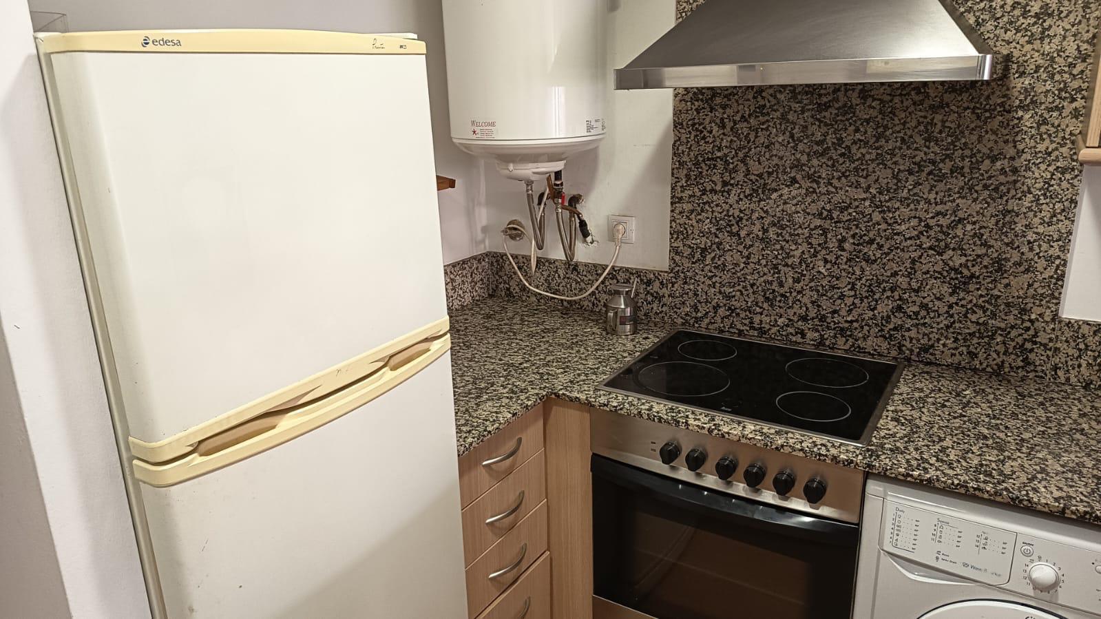 Imagen 2 Piso en venta en Terrassa / A 5 minutos Parc de Vallparadís