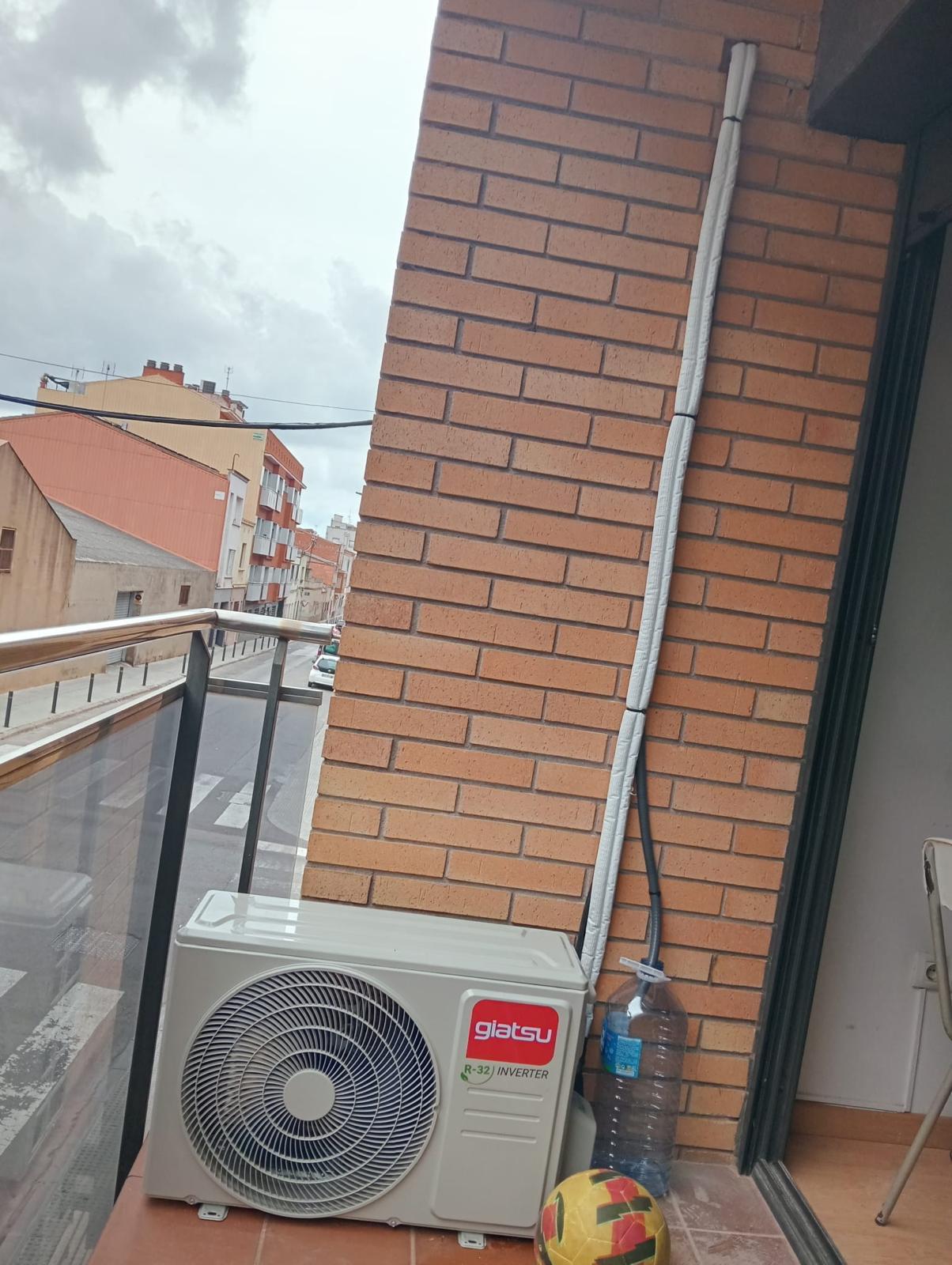Imagen 9 Piso en venta en Terrassa / A 5 minutos Parc de Vallparadís