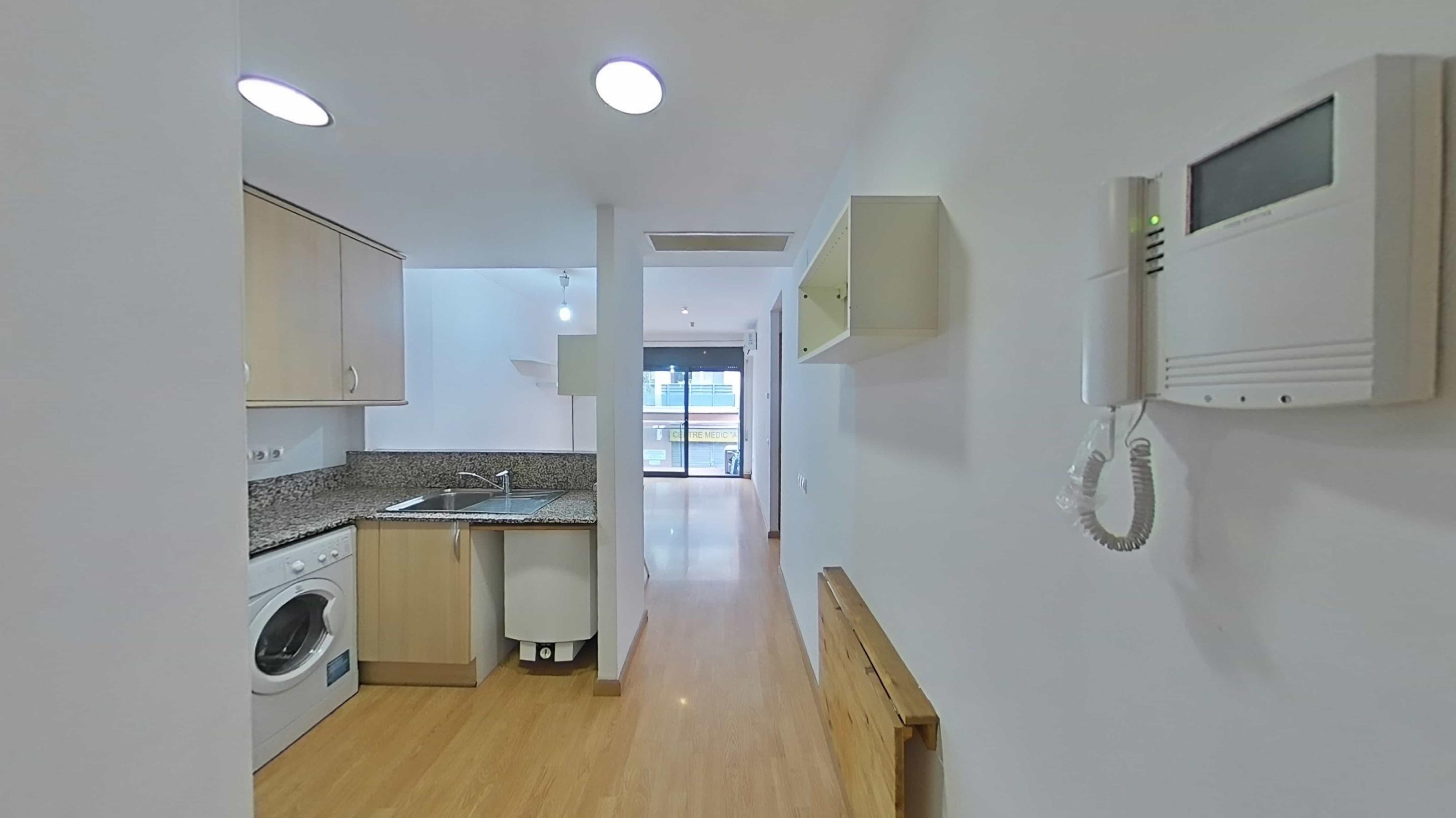 Imagen 5 Piso en venta en Terrassa / A 5 minutos Parc de Vallparadís