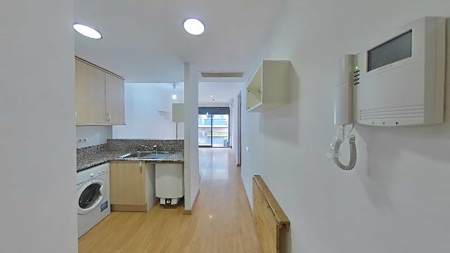 Imagen 5 Inmueble 299561 - Piso en venta en Terrassa / A 5 minutos Parc de Vallparadís